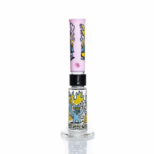 The 666 Cat Standard Big Honeycomb - Image 6