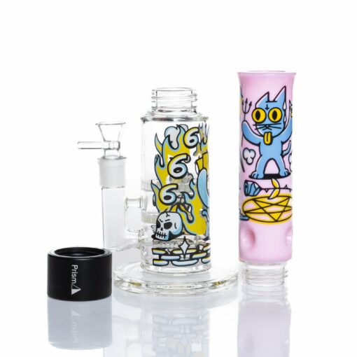 The 666 Cat Standard Big Honeycomb - Image 7
