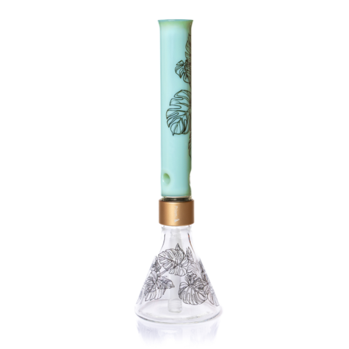 Monstera Tall Beaker - Image 6
