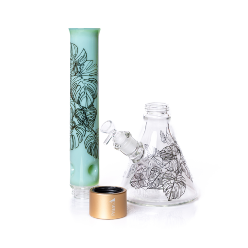 Monstera Tall Beaker - Image 7