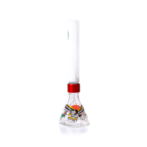 Inked Tall Beaker - Image 5