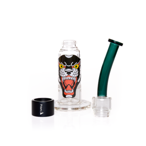 Inked Bent Big Honeycomb - Image 7
