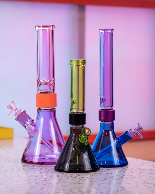 MINI Duo Tall Beaker - Image 2