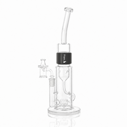 Clear Bent Klein Incycler - Image 6