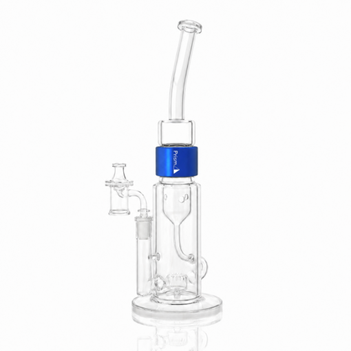 Clear Bent Klein Incycler - Image 2
