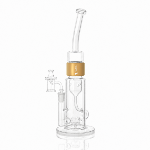Clear Bent Klein Incycler - Image 3
