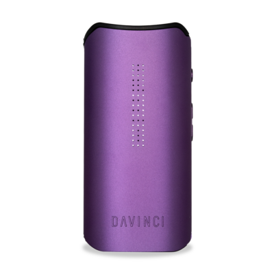 DaVinci IQ Core Vaporizer
