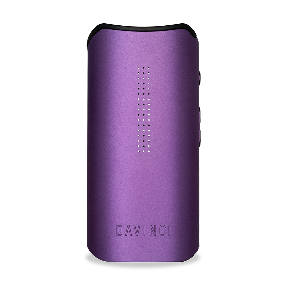 DaVinci IQ Core Vaporizer