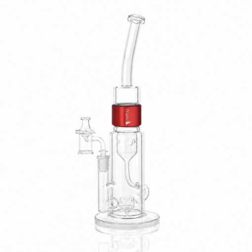 Clear Bent Klein Incycler - Image 4