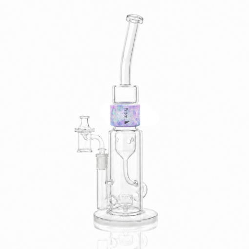 Clear Bent Klein Incycler - Image 5