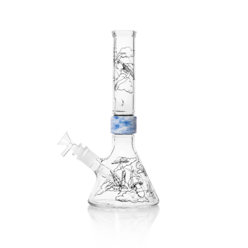 MINI Sky High Standard Beaker - Image 3