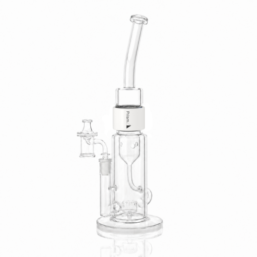 Clear Bent Klein Incycler - Image 7