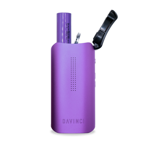 DaVinci IQ Core Vaporizer - Image 12