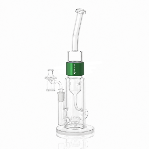 Clear Bent Klein Incycler - Image 8
