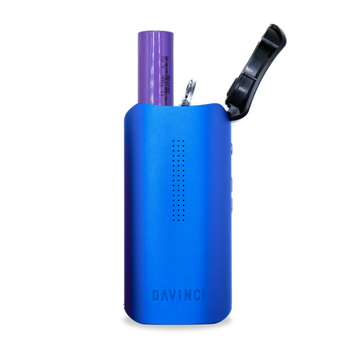 DaVinci IQ Core Vaporizer - Image 14