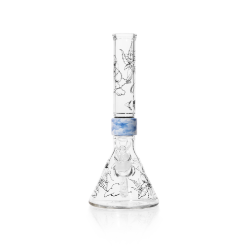 MINI Sky High Standard Beaker - Image 5