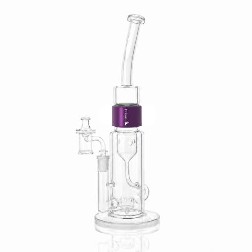 Clear Bent Klein Incycler - Image 9