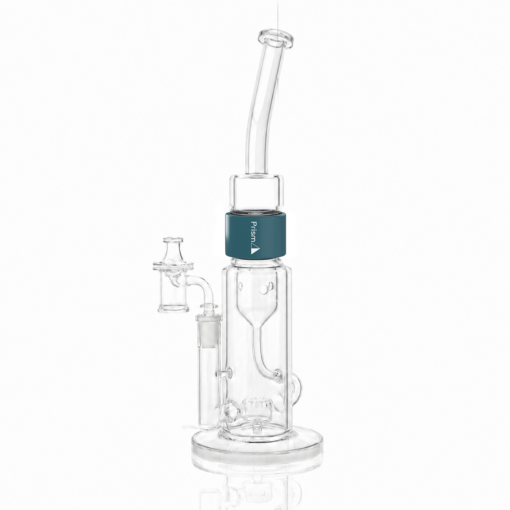 Clear Bent Klein Incycler - Image 10
