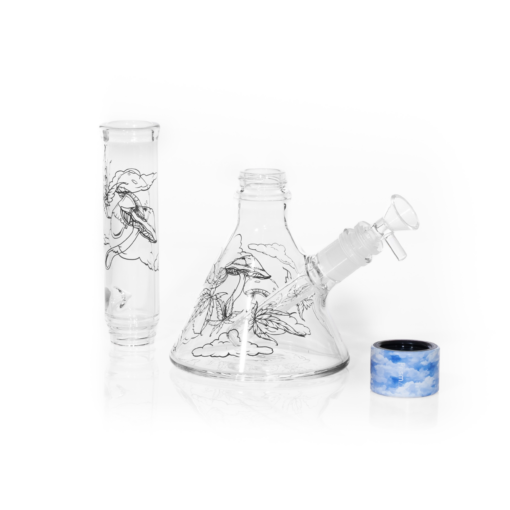 MINI Sky High Standard Beaker - Image 6