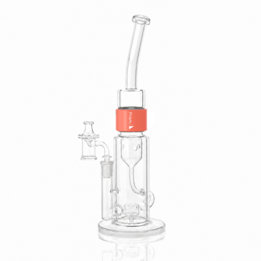 Clear Bent Klein Incycler - Image 11