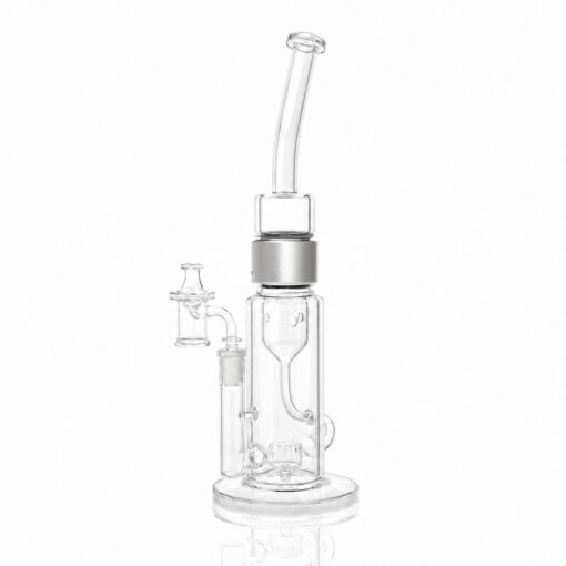 Clear Bent Klein Incycler - Image 12
