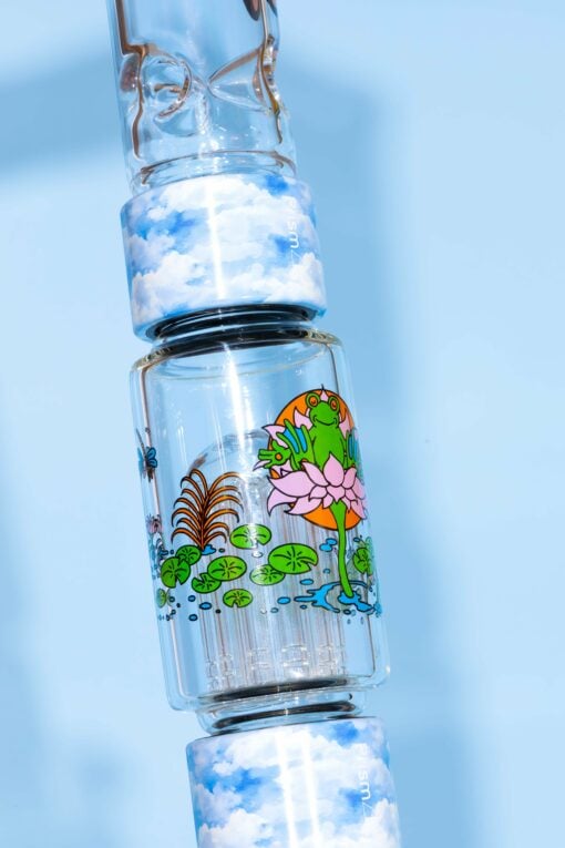 Pond Life Beaker Double Stack - Image 2
