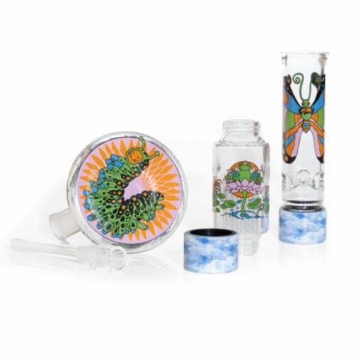 Pond Life Beaker Double Stack - Image 3
