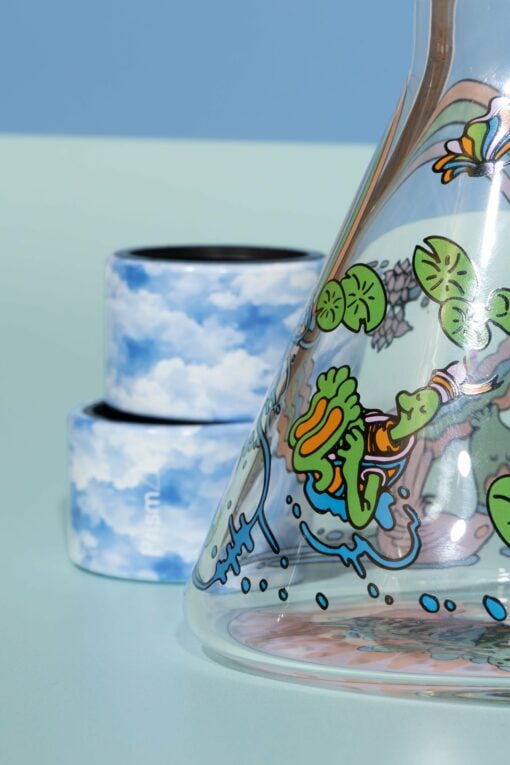 Pond Life Beaker Double Stack - Image 7