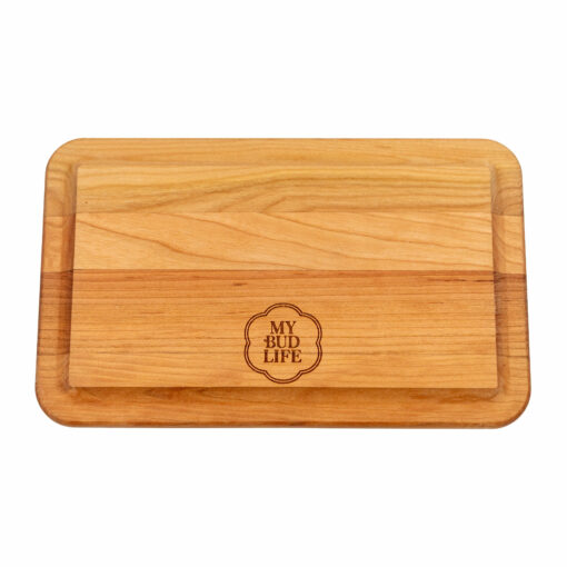 My Bud Life® Leaf Rolling Tray - Image 3