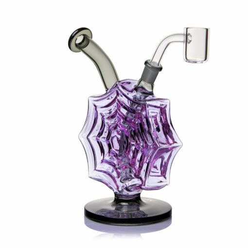 MJ Arsenal Nightcrawler Dab Rig - Image 6