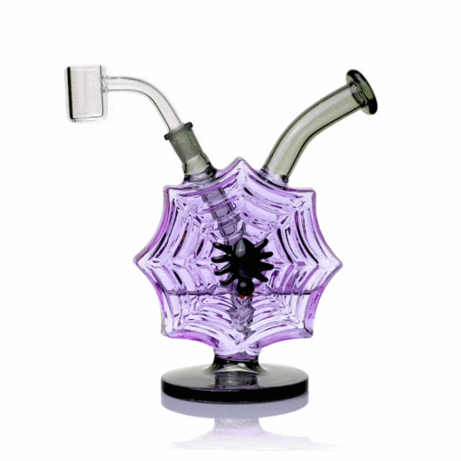 MJ Arsenal Nightcrawler Dab Rig - Image 7