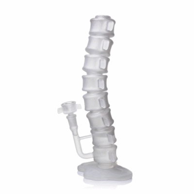 MJ Arsenal Skele-Tube Bong