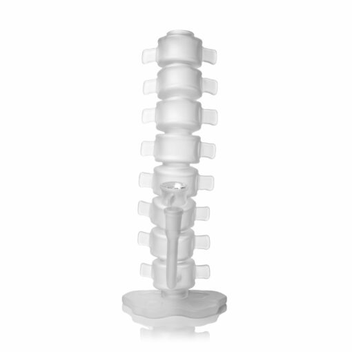 MJ Arsenal Skele-Tube Bong - Image 3