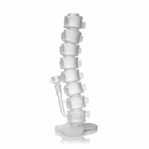 MJ Arsenal Skele-Tube Bong - Image 5