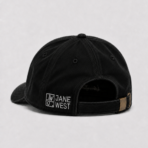 Better with Jane Dad Hat - Image 2