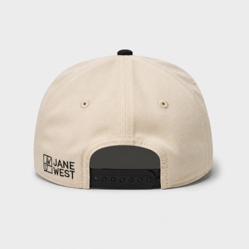 JW Rope Hat | Khaki - Image 2