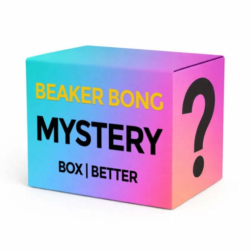 BEAKER BONG MYSTERY BOX - Image 2