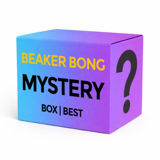 BEAKER BONG MYSTERY BOX - Image 3