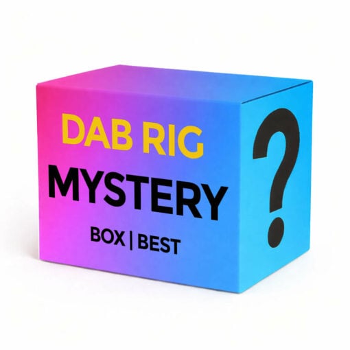DAB RIG MYSTERY BOX - Image 3