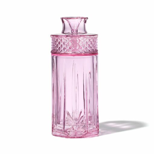 NWTN Home Highball Gravity Water Pipe showcasing elegant design and functionality, made from durable borosilicate glass for everyday smoking. - Petal