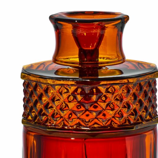 NWTN Home Highball Gravity Water Pipe showcasing elegant design and functionality, made from durable borosilicate glass for everyday smoking.